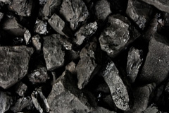 Llanfairyneubwll coal boiler costs